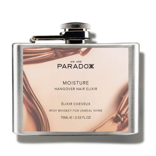 We Are Paradoxx Moisture Hangover Hair Elixir 75 ml