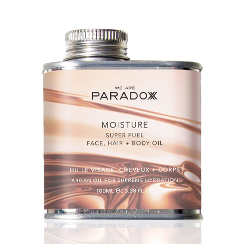 We Are Paradoxx Moisture Super Fuel Yüz Saç Ve Vücut Yağı 100 ml