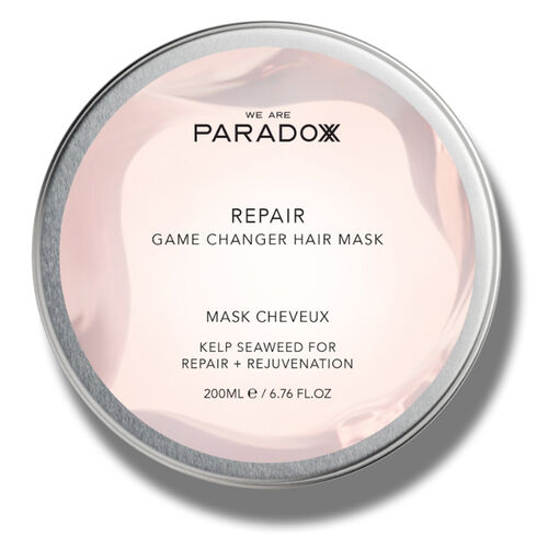 We Are Paradoxx Repair Yoğun Bakım Saç Maskesi 200 ml