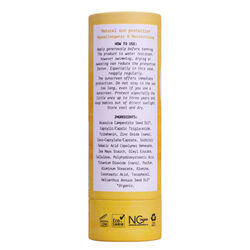 We Love The Planet Natural Sunscreen SPF 30 Stick 50 gr - Thumbnail