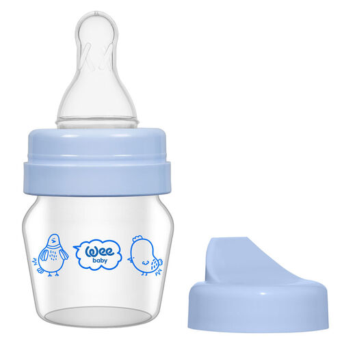 Wee Baby Mini Cam Alıştırma Bardağı Seti 30 ml