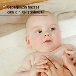 Weleda Baby Derma Nemlendirici Vücut Losyonu 200 ml - Thumbnail