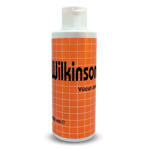 Wilkinson Vücut Jeli 150 ml