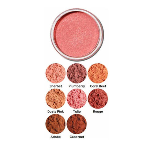 Youngblood Crushed Blush 3 gr