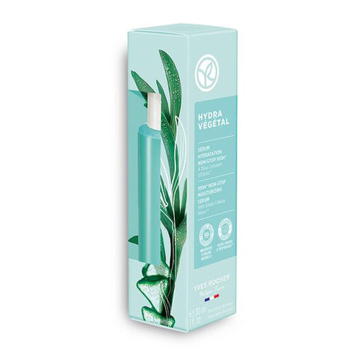 Yves Rocher Hydra Vegetal Canlandırıcı Likit Serum 30 ml