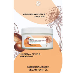 Yves Rocher Kuru Ciltler İçin Onarıcı ve Besleyici Yoğun Dokulu Vücut Kremi 250 ml - Thumbnail