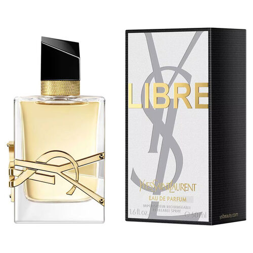 Yves Saint Laurent Libre - Eau de Parfüm 50 ml