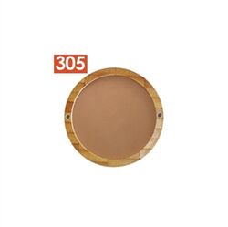 Zao Organic Compact Powder 9gr - Thumbnail