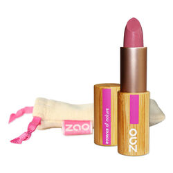 Zao Organic Matt Lip Stick 3.5gr - Thumbnail