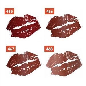 Zao Organic Matt Lip Stick 3.5gr