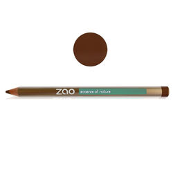 Zao Organic Pencil Eyeliner 1.17gr - Thumbnail