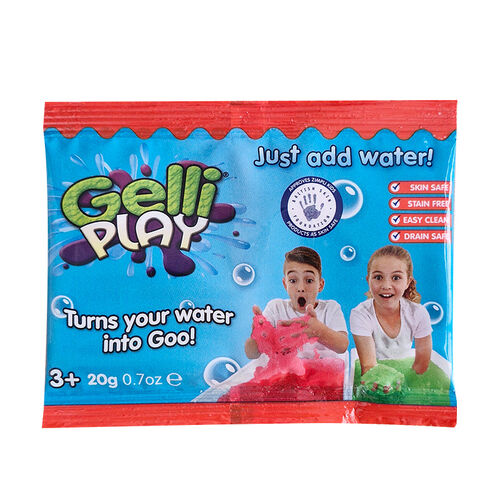 Zimpli Kids Gelli Play 20 gr