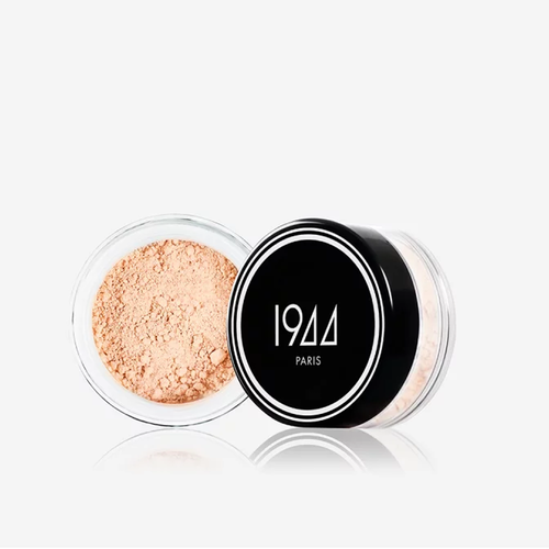 1944 Paris - 1944 Paris Mineral Foundation - Golden Beige FT304 5gr