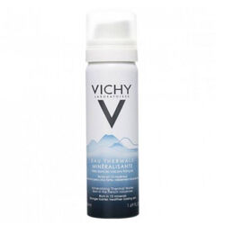 Diğer - 2XVichy Mineralli Termal Su 50 ml (Promosyon Ürünü)