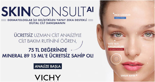Vichy Skinconsult