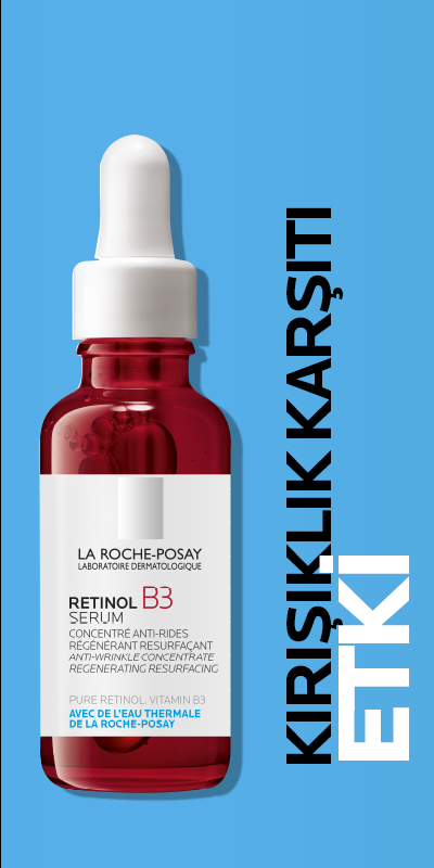 Retinol B3 Serum