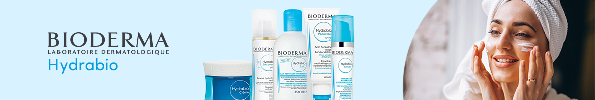 Bioderma Hydrabio Ürünleri