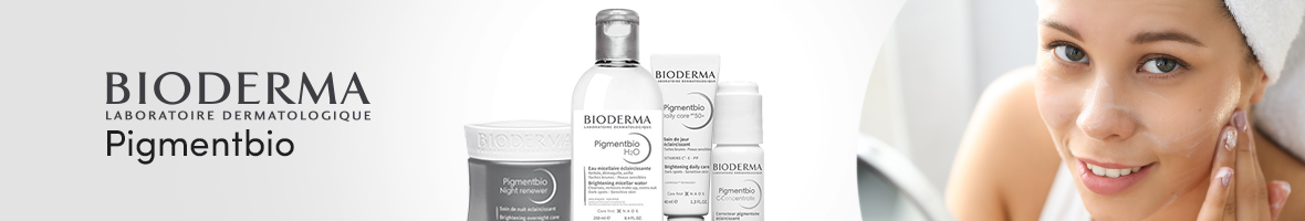 Bioderma Pigmentbio Ürünleri