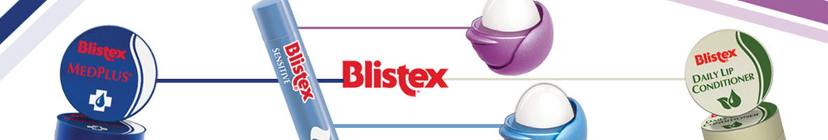 Blistex Ürünleri