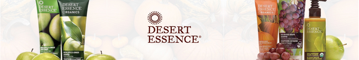 Desert Essence Ürünleri