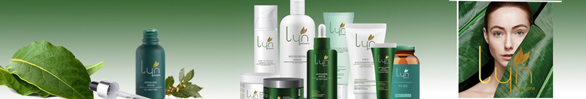 LYN Skincare Ürünleri