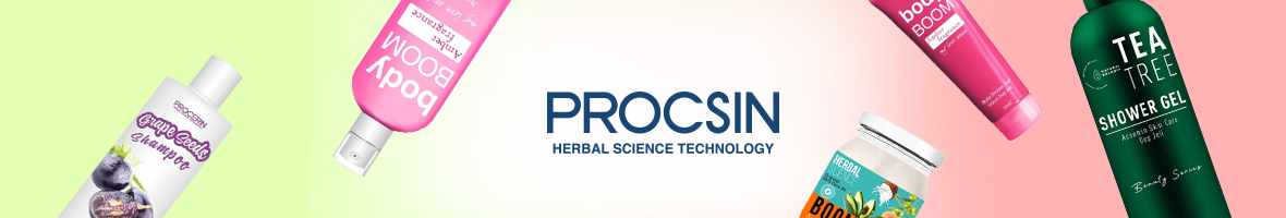Procsin Ürünleri
