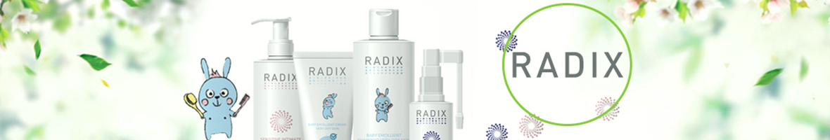 Radix Ürünleri