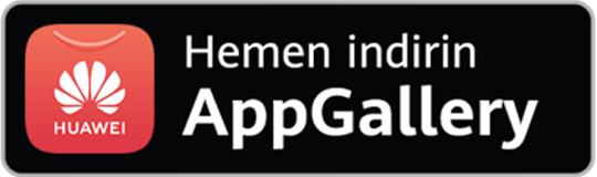 Dermoeczanem Huawei Uygulaması