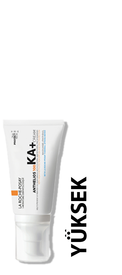 Effaclar Mikro-peeling Yüz ve Vücut Temizleme Jeli