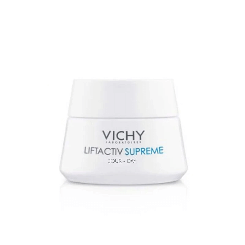 Vichy Liftactiv Supreme Yaşlanma Karşıtı Krem