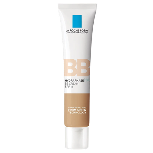 La Roche Posay Hydraphase BB Cream Medium 40ml
