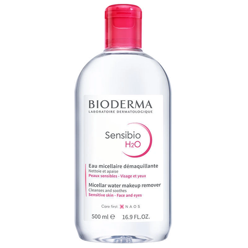 Bioderma Sensibio H2O