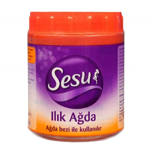 Sesu Ilık Ağda