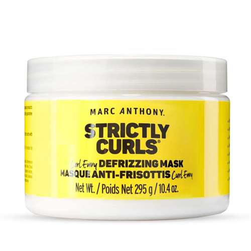 Marc Anthony Strictly Curls Deep Hydrating Mask