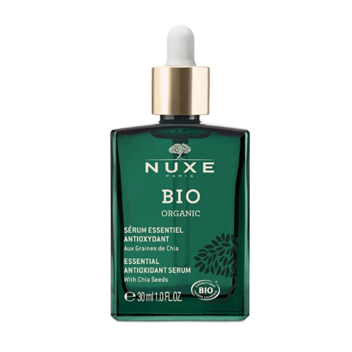 Nuxe Bio Organic Antioksidan Serum