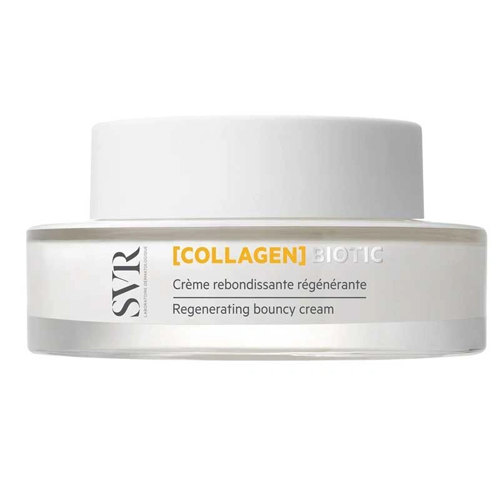 SVR Collagen Biotic Regenerating Cream