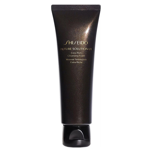 Shiseido Future Solution LX Total Extra Rich Cleansing Foam