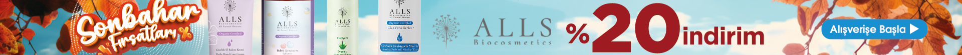 Alls Biocosmetics