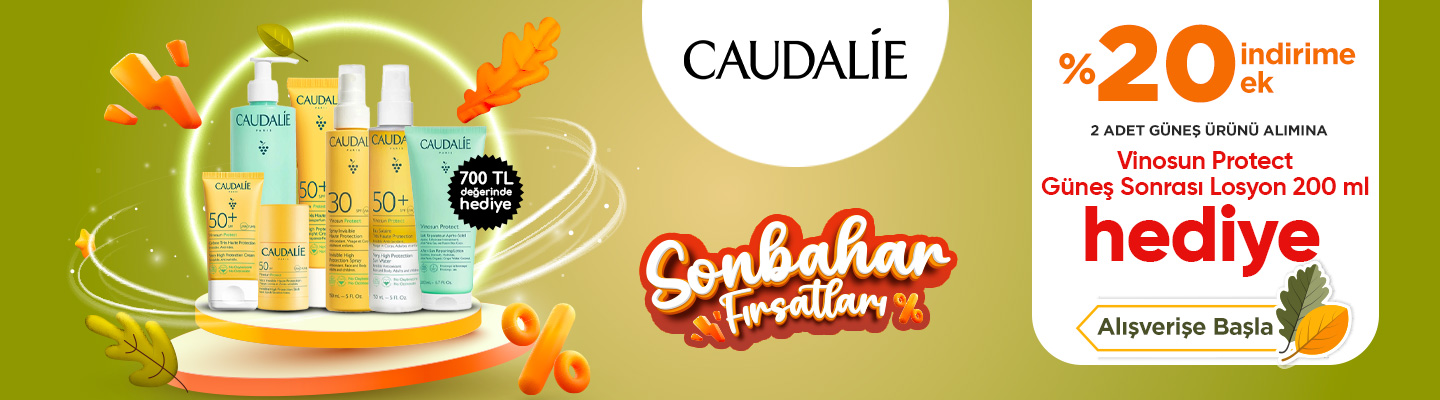 caudalie anasayfa