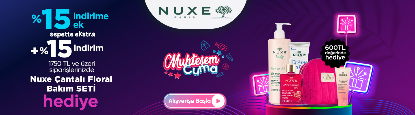 muhtesem cuma slider hediye nuxe19