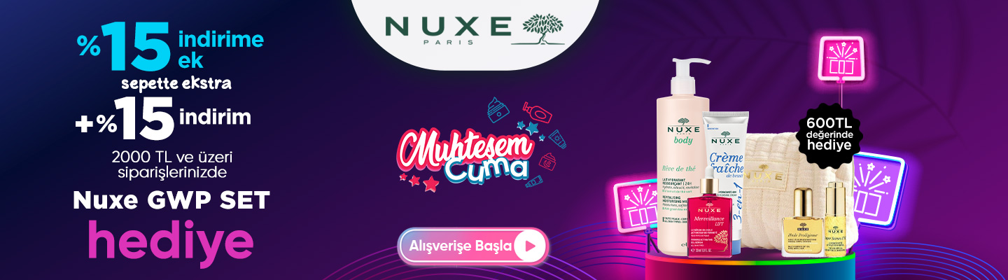 muhtesem cuma slider hediye nuxe26