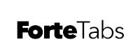 Forte Tabs