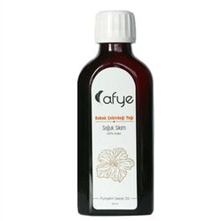 Afye - Afye Kabak Çekirdeği Yağı 100 ml