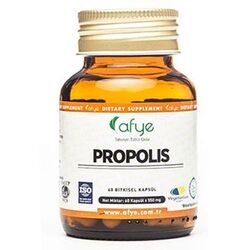 Afye - Afye Propolis 60 kapsül