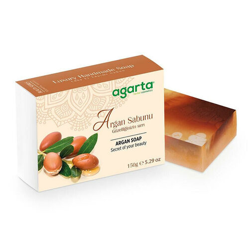 Agarta - Agarta Argan Sabunu 150 gr