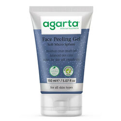 Agarta - Agarta Face Peeling Gel 150 ml