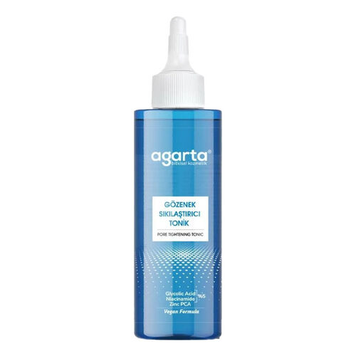 Agarta - Agarta Gözenek Sıkılaştırıcı Tonik 200 ml