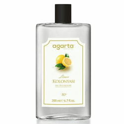 Agarta - Agarta Limon Kolonyası 200 ml