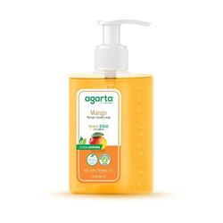 Agarta - Agarta Mango Sıvı Sabun 400 ml