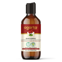 Agarta - Agarta Reishi Şampuanı 400 ml